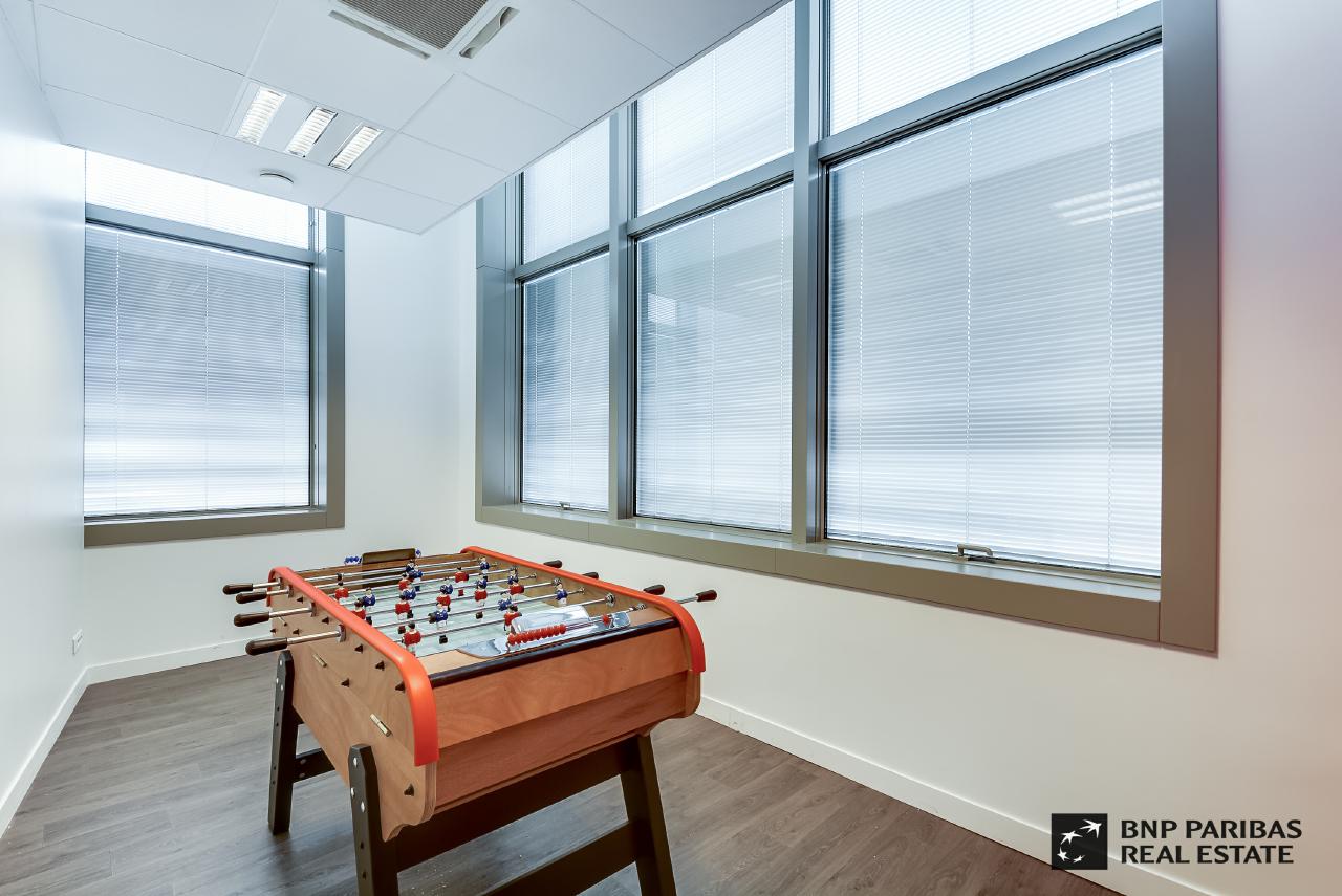 Bureau Nanterre 5800m² Location bureau Nanterre Hauts-de-Seine OLBUR2003116 3